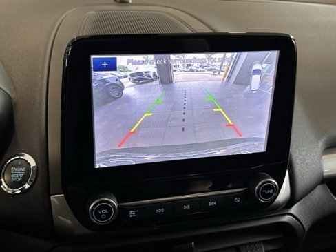 Used 2020 Ford EcoSport SES image 19