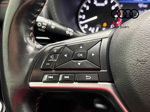 Used 2021 Nissan Sentra SR image 23