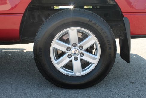 Used 2013 Ford F150 XLT w/ Luxury Equipment Group image 35