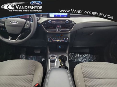 Used 2022 Ford Escape SE w/ Convenience Package image 15