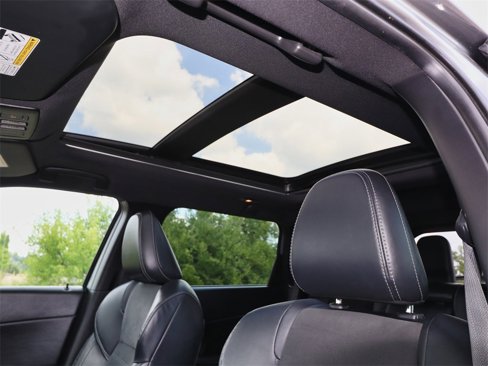 Used 2022 Mitsubishi Outlander SEL Black Edition image 13
