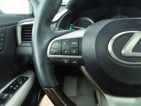Used 2017 Lexus RX 350 AWD image 11