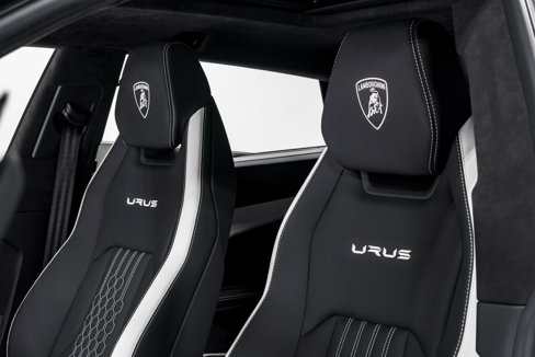 Used 2023 Lamborghini Urus S image 19