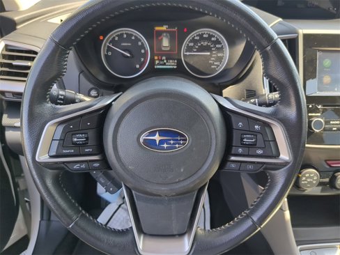 Used 2021 Subaru Forester Premium image 28