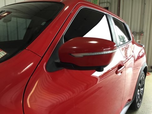 Used 2016 Nissan Juke SL image 12
