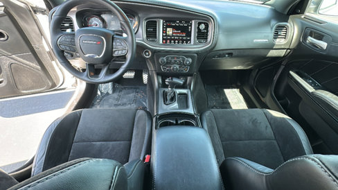 Used 2020 Dodge Charger GT w/ Plus Group image 26