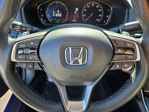 Used 2022 Honda Accord Sport image 18