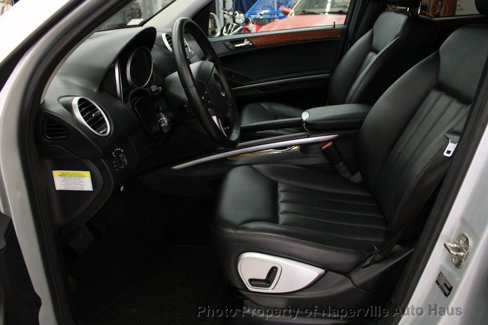 Used 2008 Mercedes-Benz ML 320 4MATIC image 13