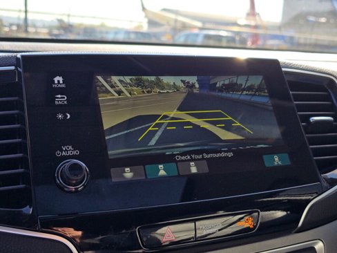 Used 2019 Honda Pilot EX-L image 29