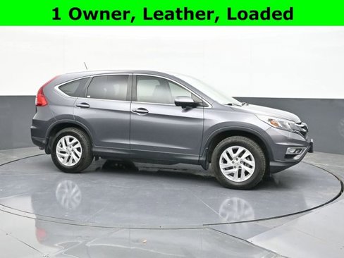Used 2016 Honda CR-V EX-L image 13