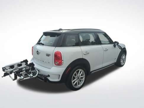 Used 2015 MINI Cooper Countryman S image 7