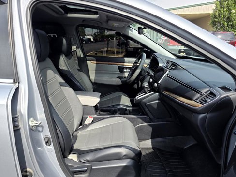 Used 2017 Honda CR-V EX image 43