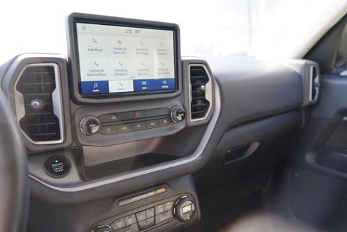 Used 2021 Ford Bronco Sport Big Bend image 17