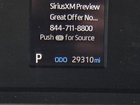 Used 2023 Toyota Tundra SR image 28