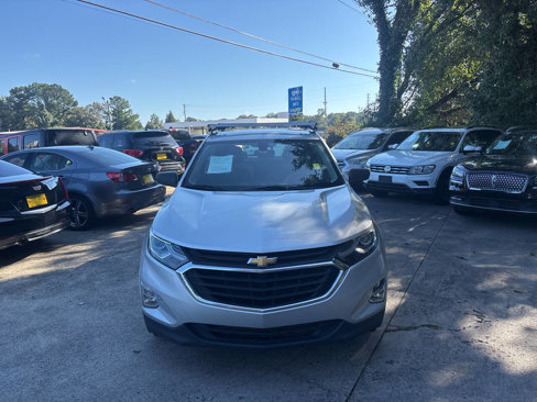 Used 2019 Chevrolet Equinox LS image 15