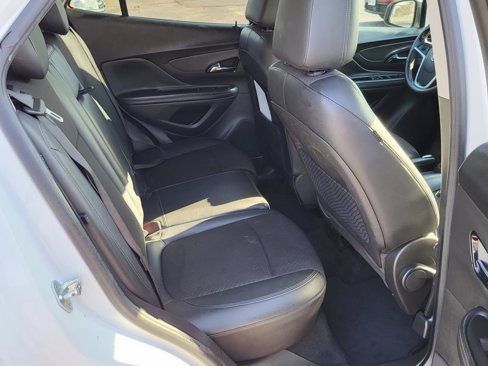 Used 2019 Buick Encore Preferred image 11