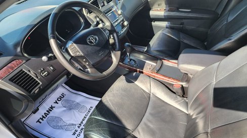 Used 2011 Toyota Avalon image 12