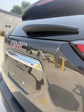 Used 2019 GMC Terrain SLE w/ Driver Convenience Package image 8