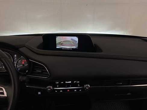 Used 2022 MAZDA CX-30 AWD 2.5 S w/ Preferred Package image 15