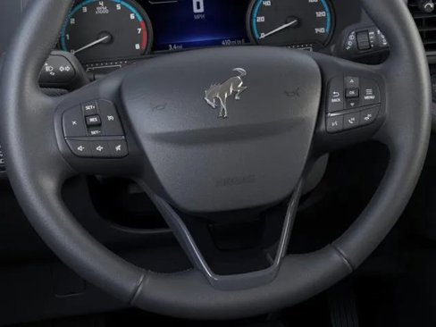 New 2024 Ford Bronco Sport Outer Banks image 12