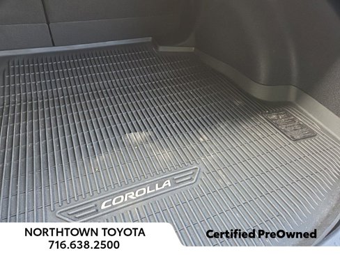 Used 2022 Toyota Corolla SE image 12