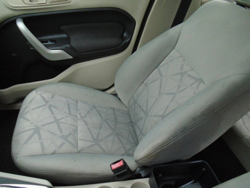 Used 2011 Ford Fiesta SE w/ 201A Rapid Spec Order Code image 16