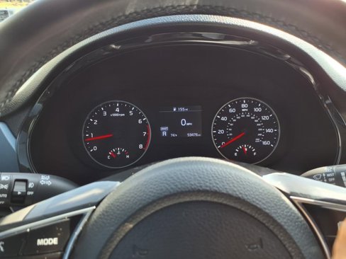 Used 2023 Kia Seltos Nightfall Edition image 20