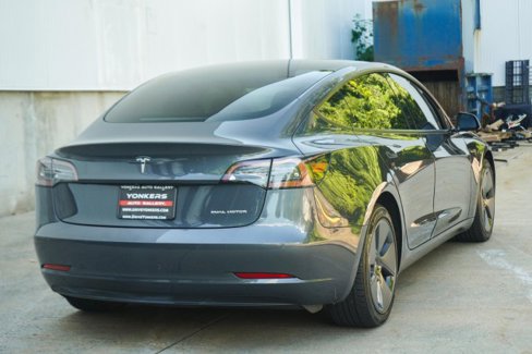 Used 2021 Tesla Model 3 Long Range image 7