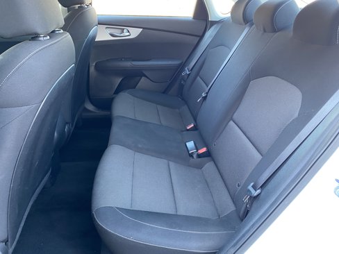 Used 2023 Kia Forte LX image 11