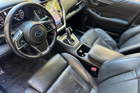 Used 2021 Subaru Outback Limited XT w/ Popular Package #2 image 4