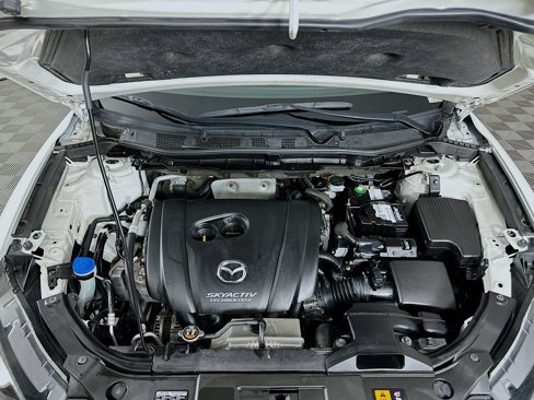Used 2016 MAZDA CX-5 Grand Touring image 33