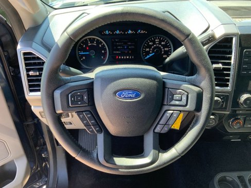 Used 2016 Ford F150 XLT w/ Equipment Group 301A Mid image 11