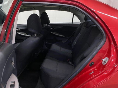 Used 2010 Toyota Corolla S image 13