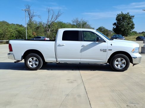 Used 2020 RAM 1500 Classic SLT image 10
