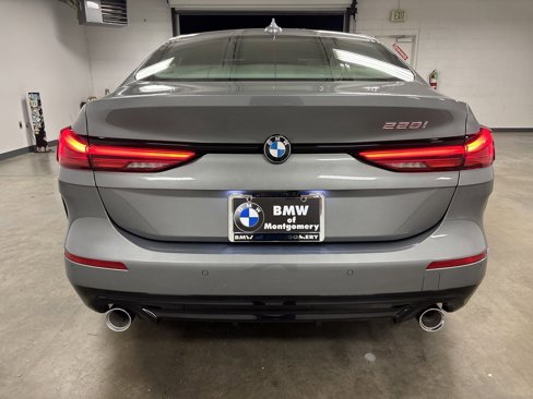 Used 2024 BMW 228i Gran Coupe w/ Convenience Package image 8