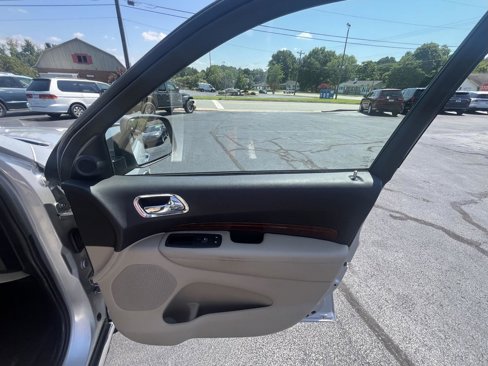 Used 2012 Dodge Durango Citadel w/ Trailer Tow Group IV image 14