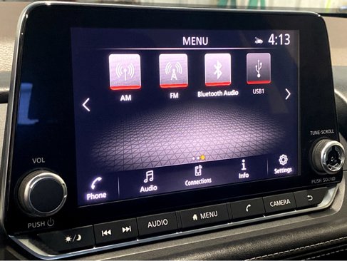 Used 2022 Nissan Rogue SV image 31