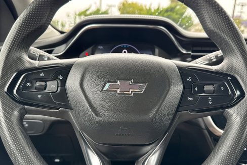 Used 2022 Chevrolet Bolt EUV LT image 25