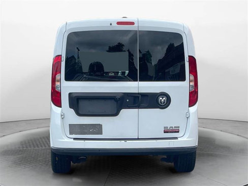 Used 2017 RAM ProMaster City Tradesman SLT w/ Rear Back-up Camera Group image 4
