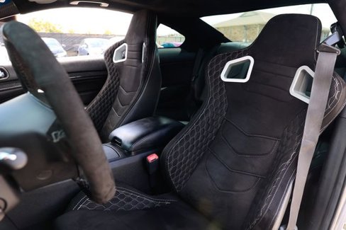 Used 2008 INFINITI G37 Journey w/ Premium Pkg image 6