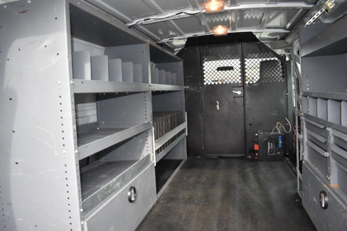 Used 2014 Ford E-150 and Econoline 150 image 31