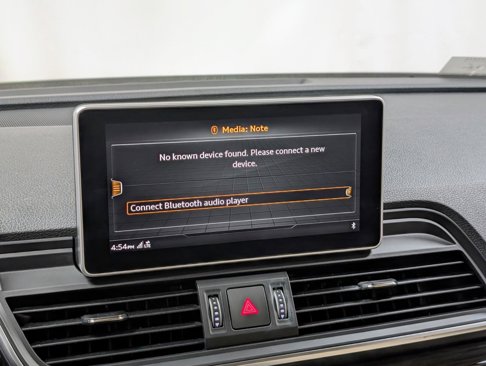 Used 2018 Audi Q5 Prestige w/ Prestige Package image 39