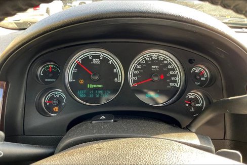 Used 2012 GMC Yukon Denali image 17