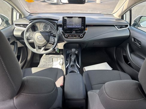Used 2022 Toyota Corolla LE image 15