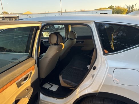 Used 2019 Honda CR-V EX image 8