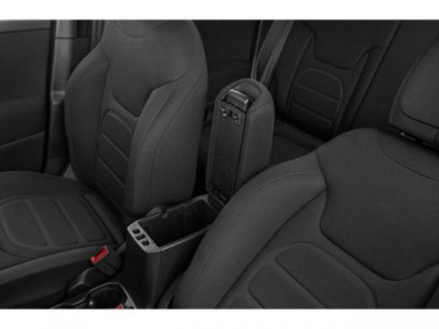 Used 2020 Jeep Renegade Sport image 17