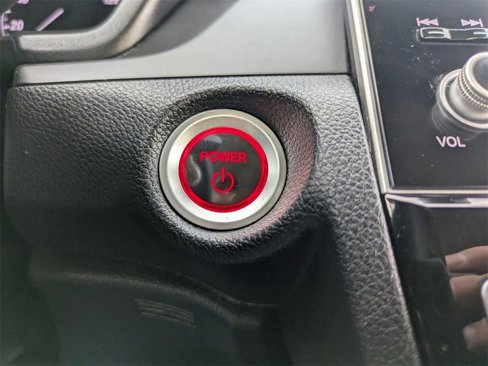 Used 2019 Honda Insight Touring image 17