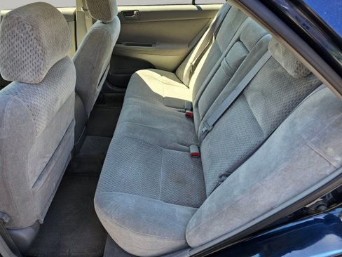 Used 2003 Toyota Camry LE image 21