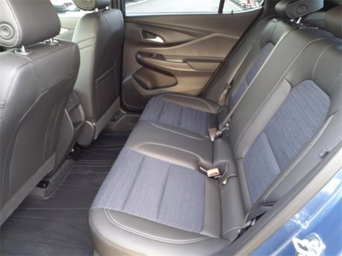 New 2025 Buick Envista Preferred w/ Convenience I Package image 10