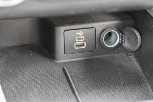 Used 2024 Ford Escape Active image 21